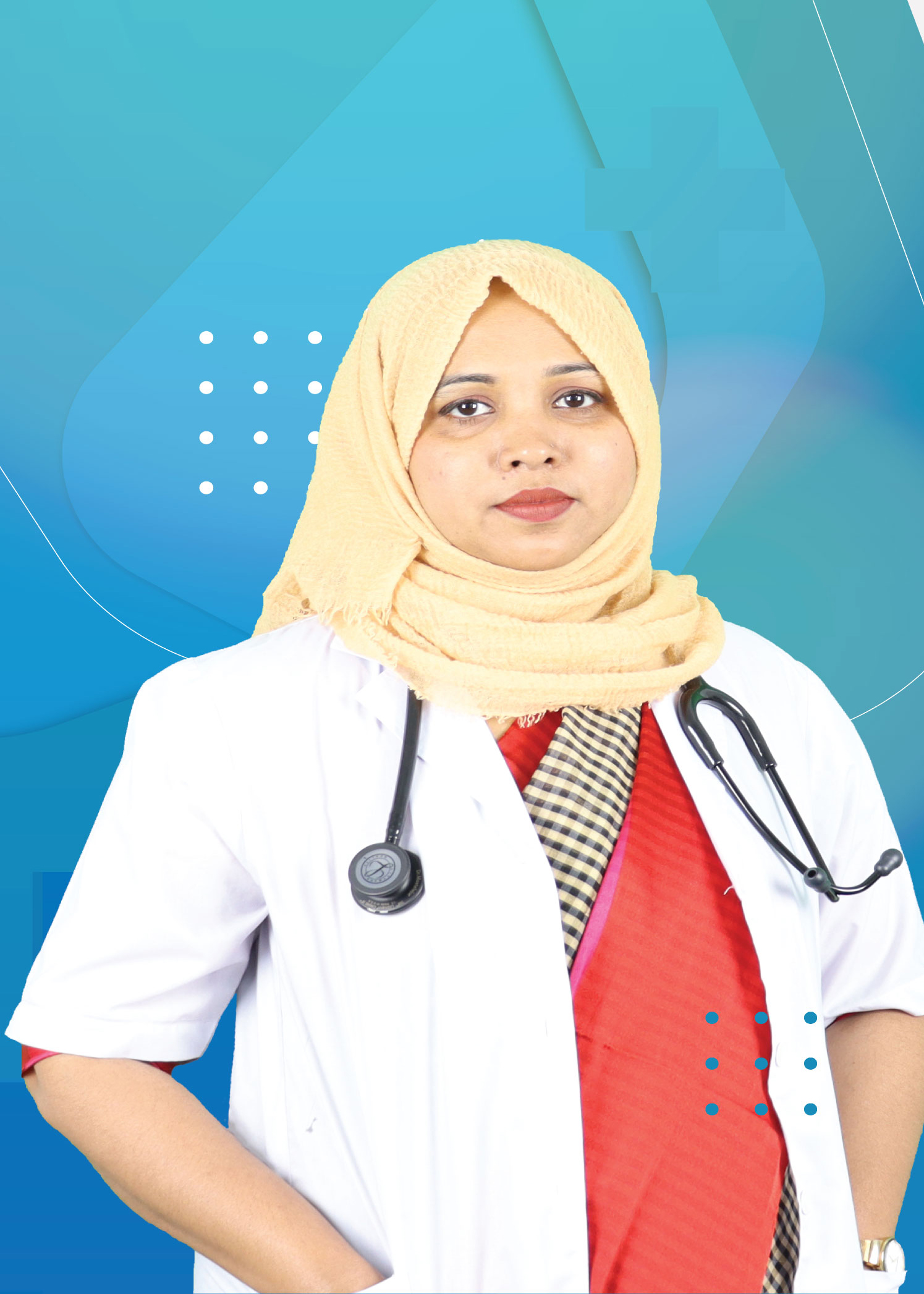 Asso. Prof. Dr. Shahana Begum